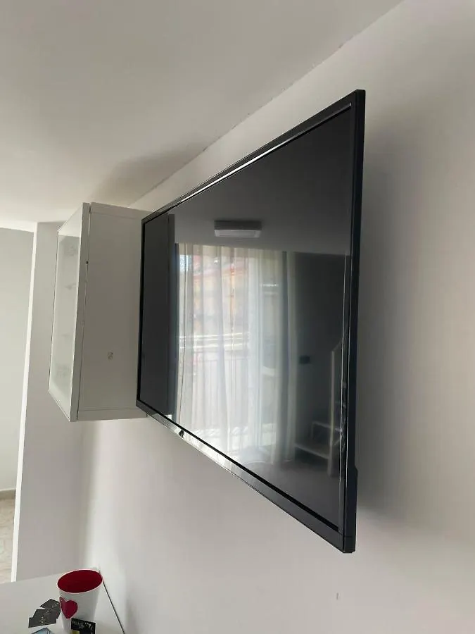 Casa Antonella Apartment Naples
