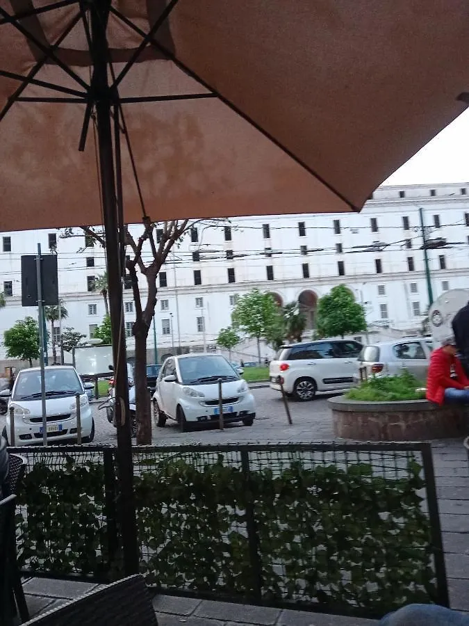 Casa Antonella Apartment Naples Italy