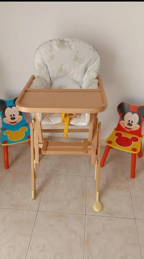 Casa Antonella Apartment Naples