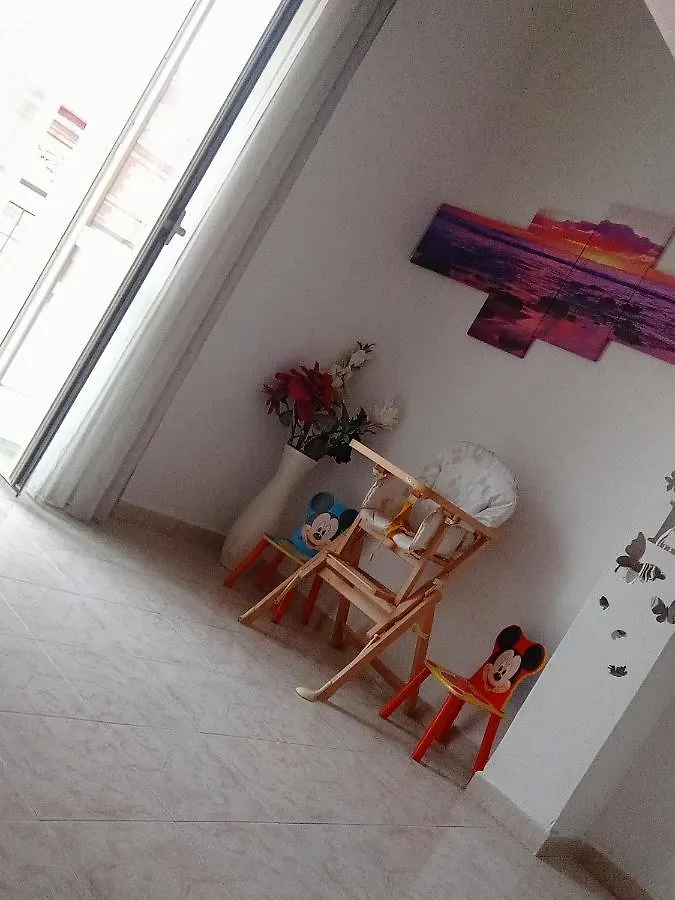 Casa Antonella Apartment Naples