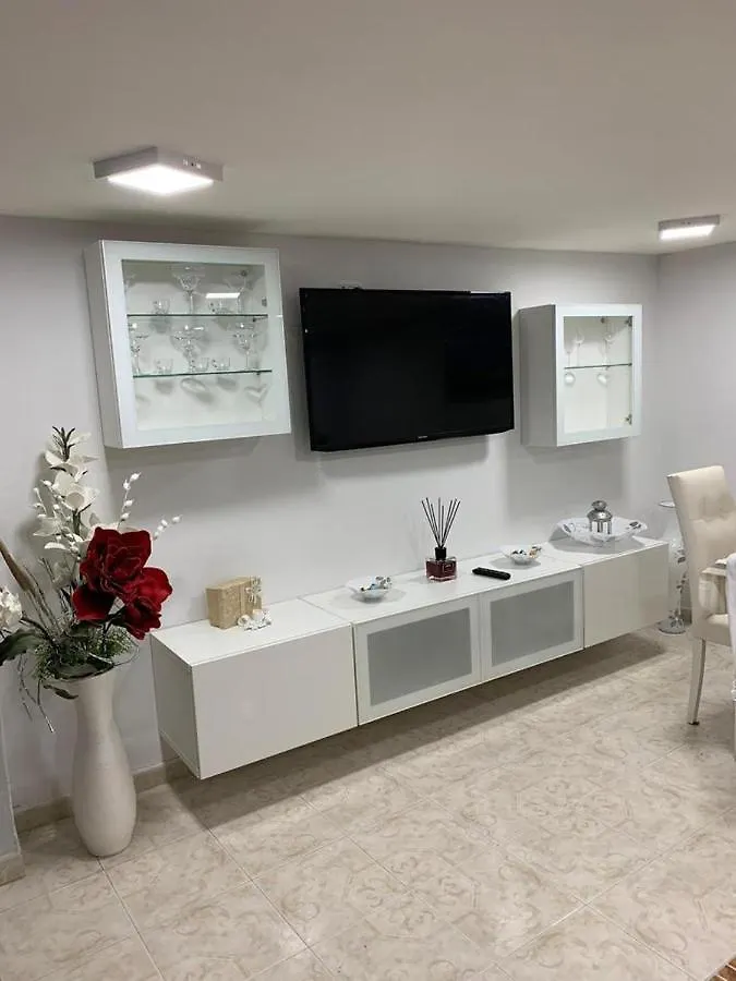 Casa Antonella Apartment Naples Italy