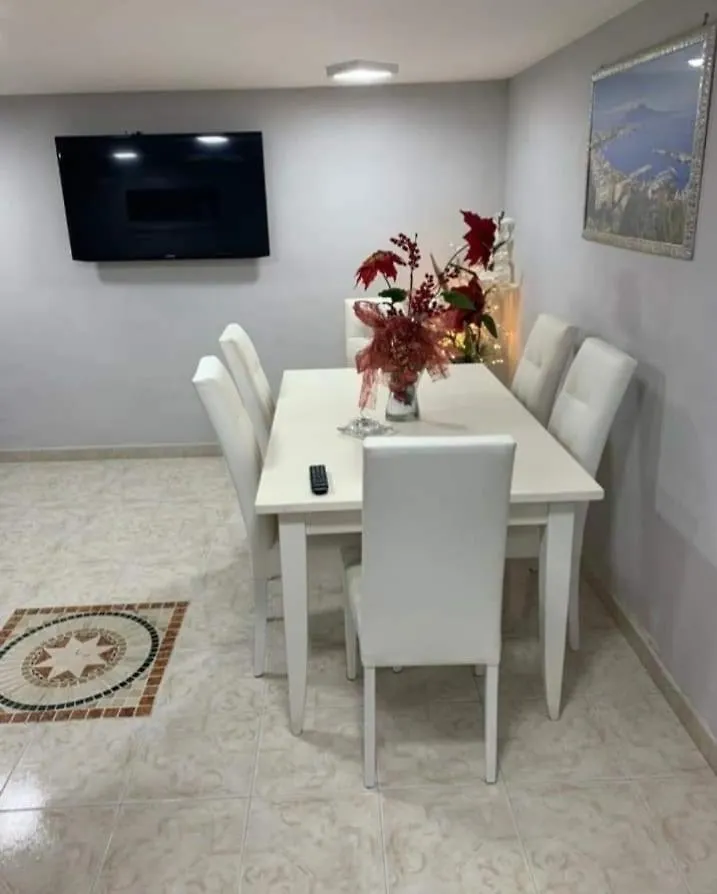 Casa Antonella Apartment Naples