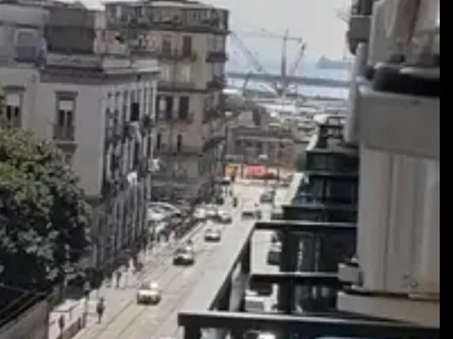 Casa Antonella Διαμέρισμα Νάπολη