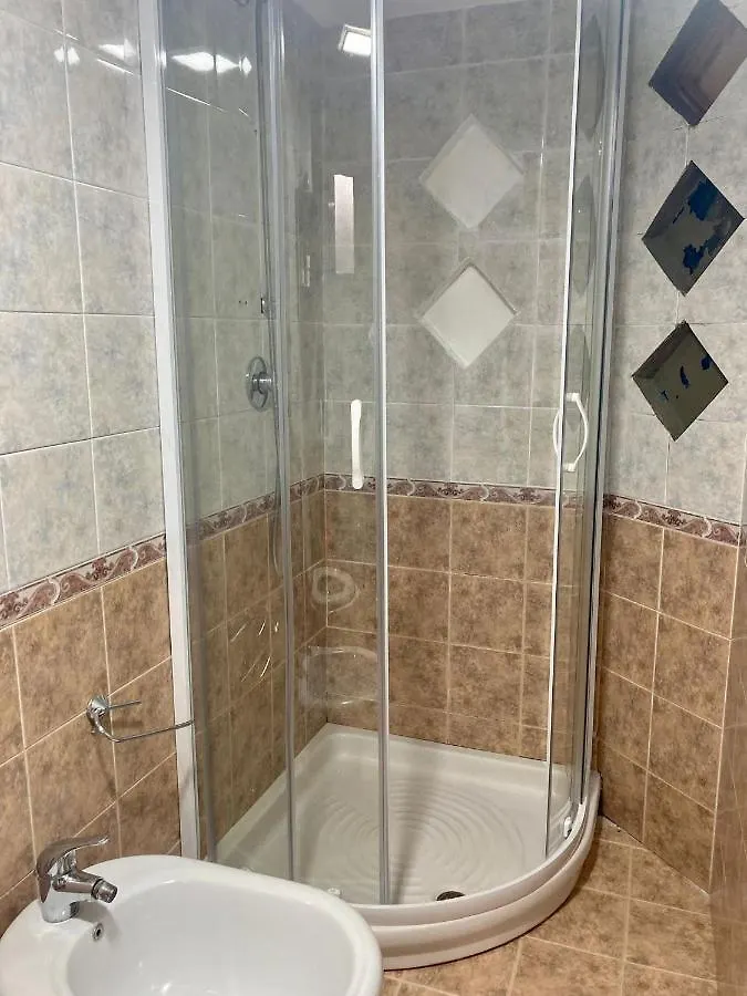 Appartement Casa Antonella à Naples
