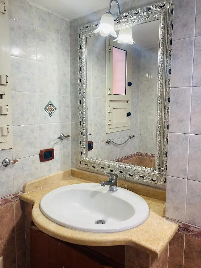 Casa Antonella Apartment Naples
