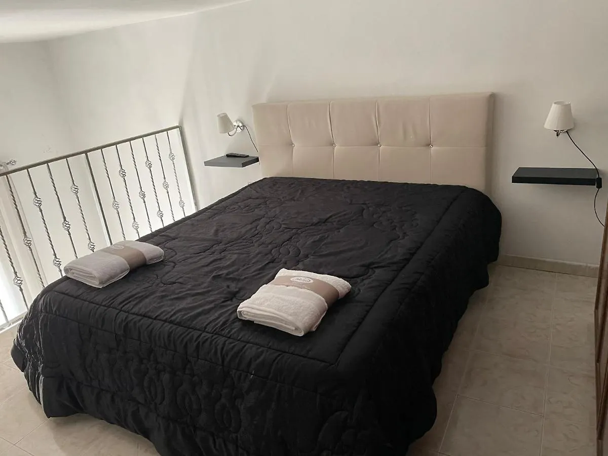 Casa Antonella Apartment Naples 0*,