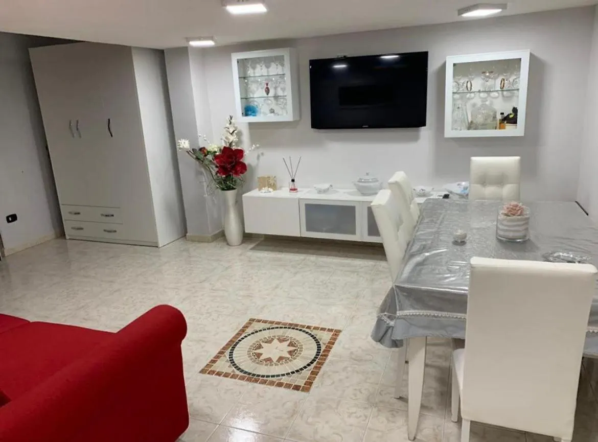 Casa Antonella Apartment Naples 0*,  Italy