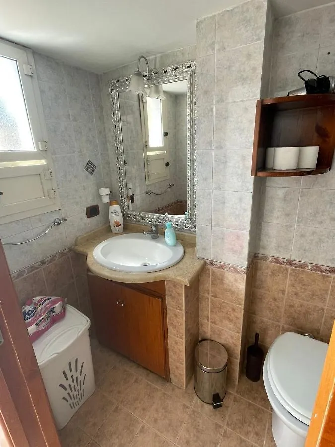 Casa Antonella Διαμέρισμα Νάπολη Ιταλία
