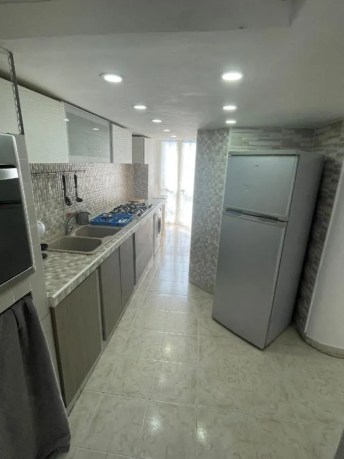 Casa Antonella Apartment Naples