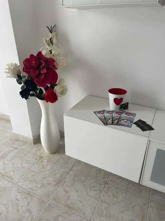 Casa Antonella Apartment Naples