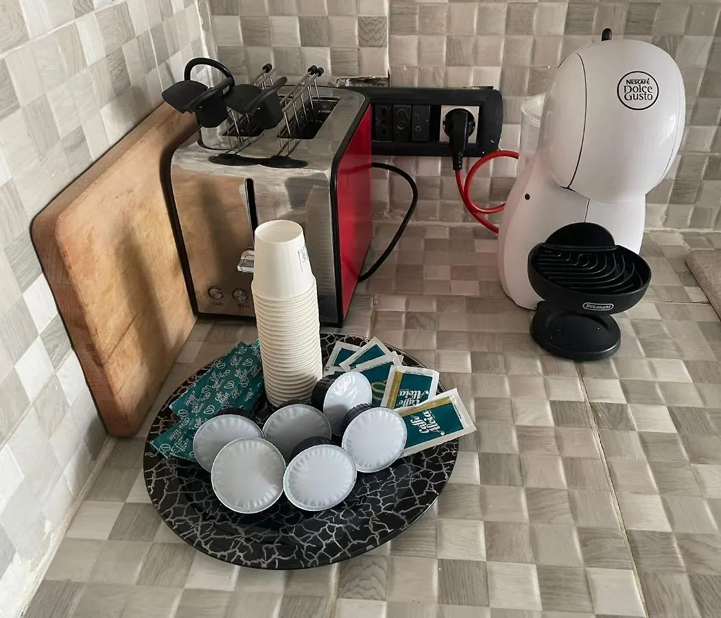 Appartement Casa Antonella à Naples