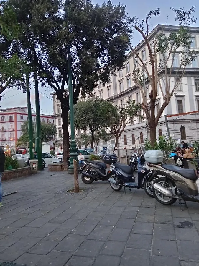 Casa Antonella Apartment Naples