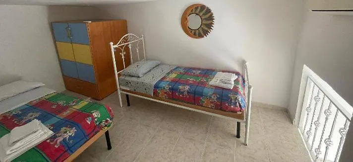 Casa Antonella Apartment Naples