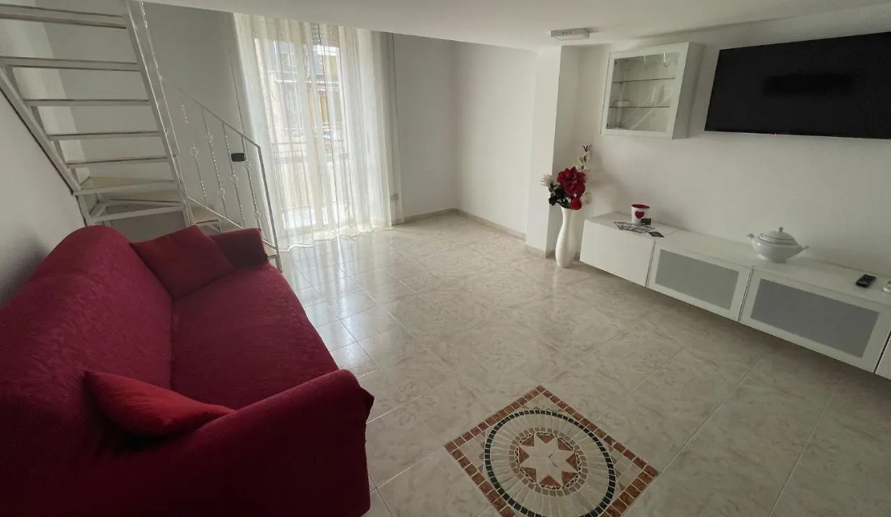 Casa Antonella Apartment Naples