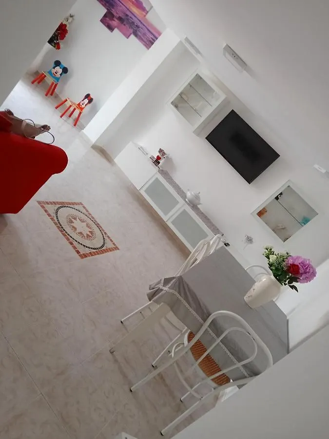 Casa Antonella Apartment Naples 0*,  Italy