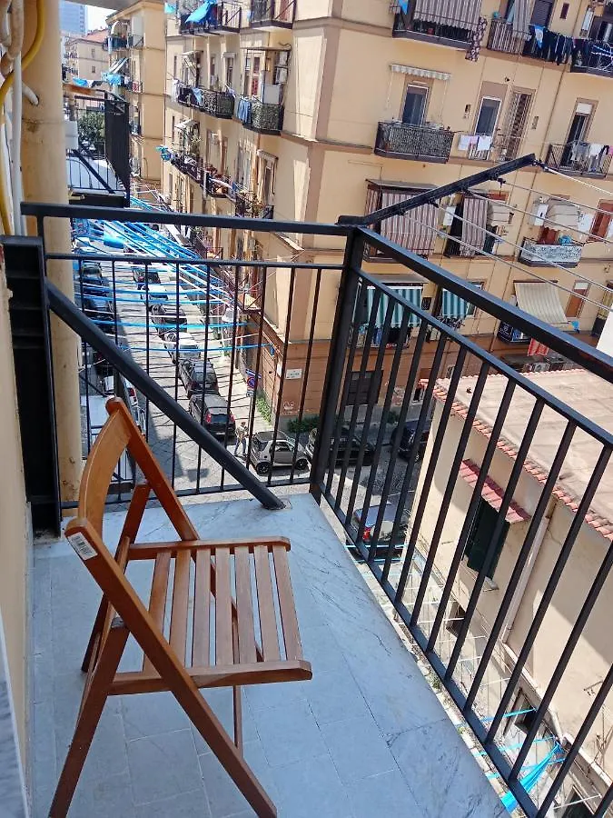 Casa Antonella Apartment Naples Italy
