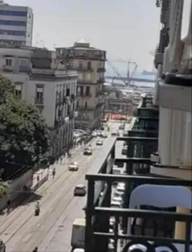 Casa Antonella Apartment Naples