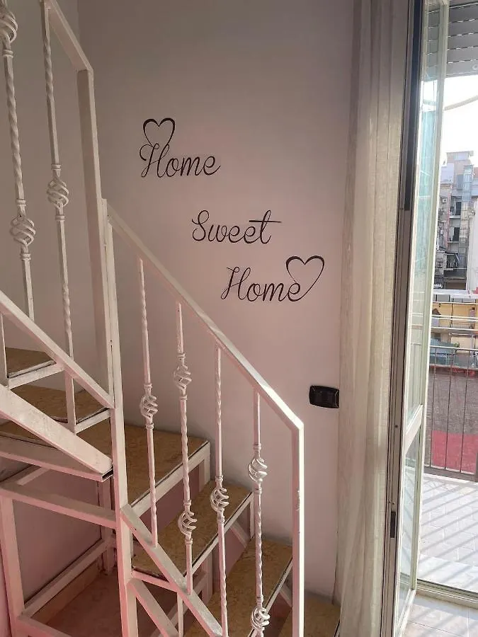 Appartement Casa Antonella à Naples