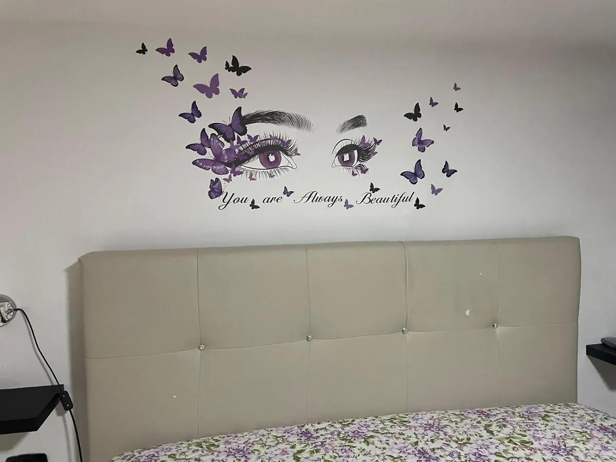 Appartement Casa Antonella à Naples