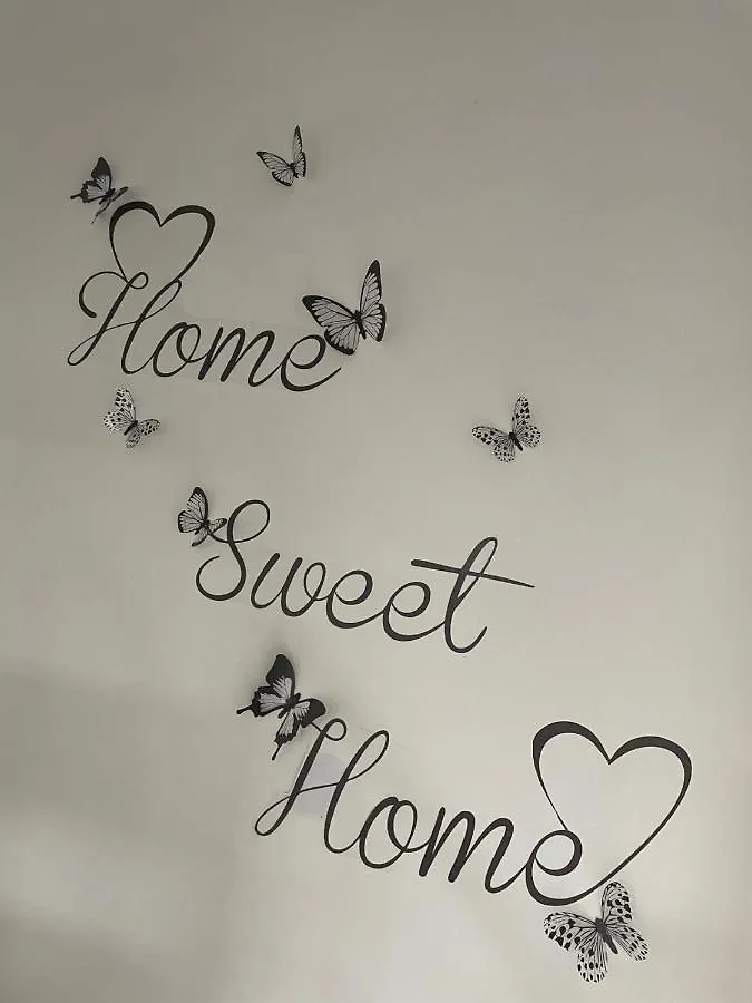 Appartement Casa Antonella à Naples 0*,