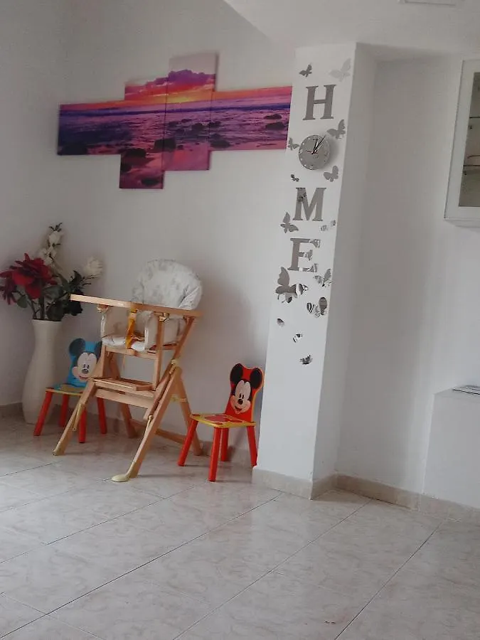 Casa Antonella Διαμέρισμα Νάπολη Ιταλία