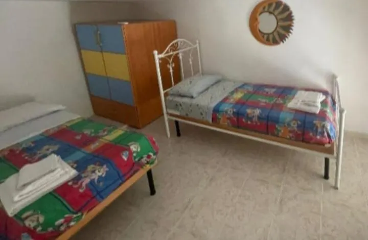 Appartement Casa Antonella à Naples Italie