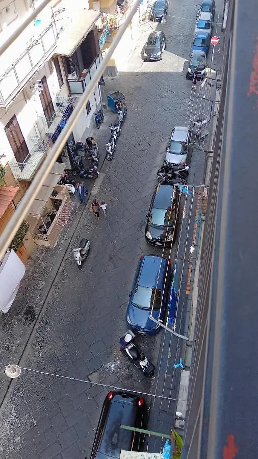 Casa Antonella Apartment Naples