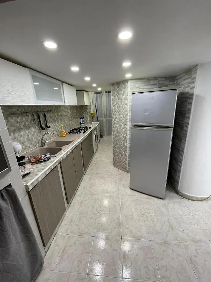 Appartement Casa Antonella à Naples