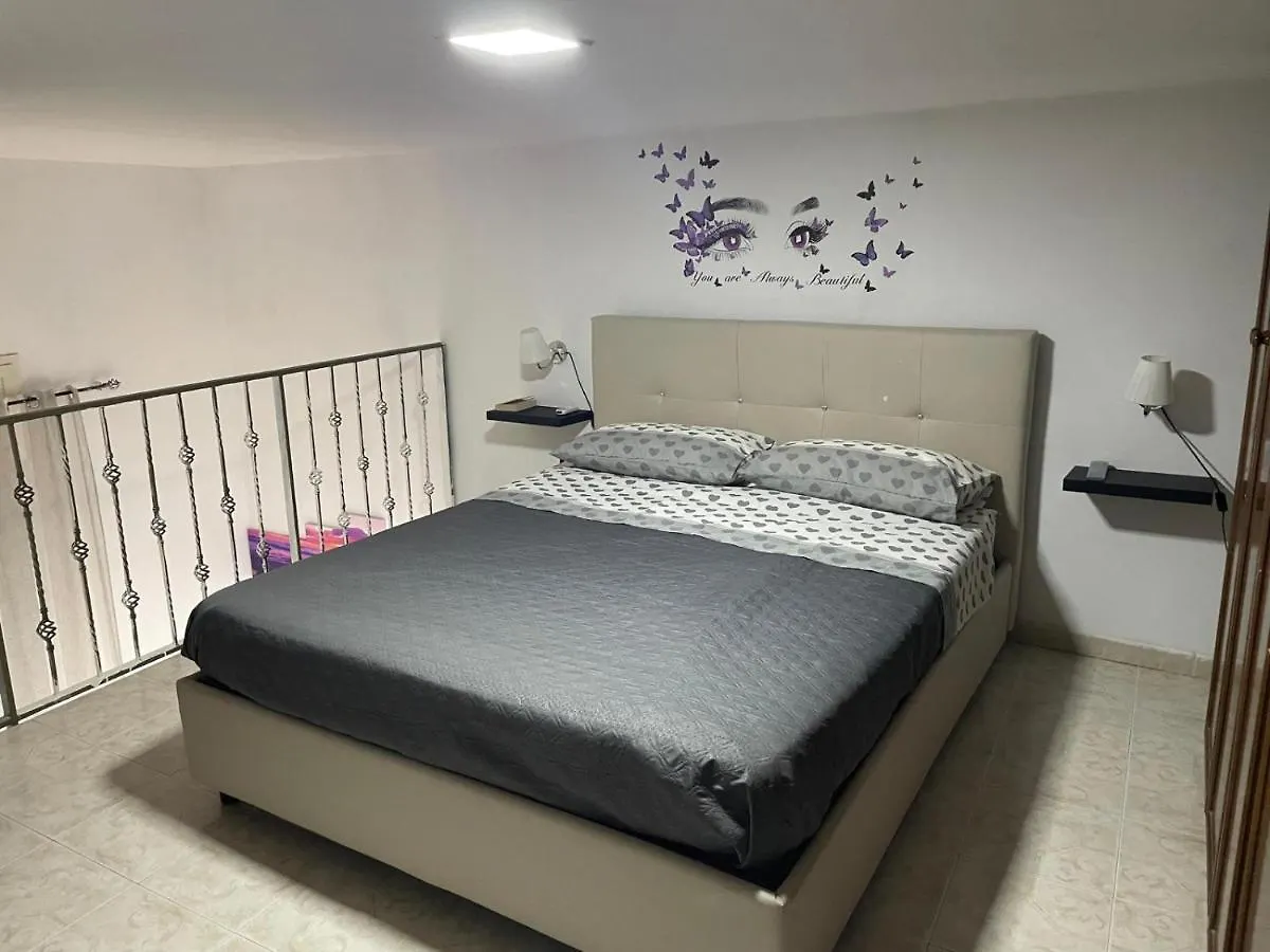 Appartement Casa Antonella à Naples