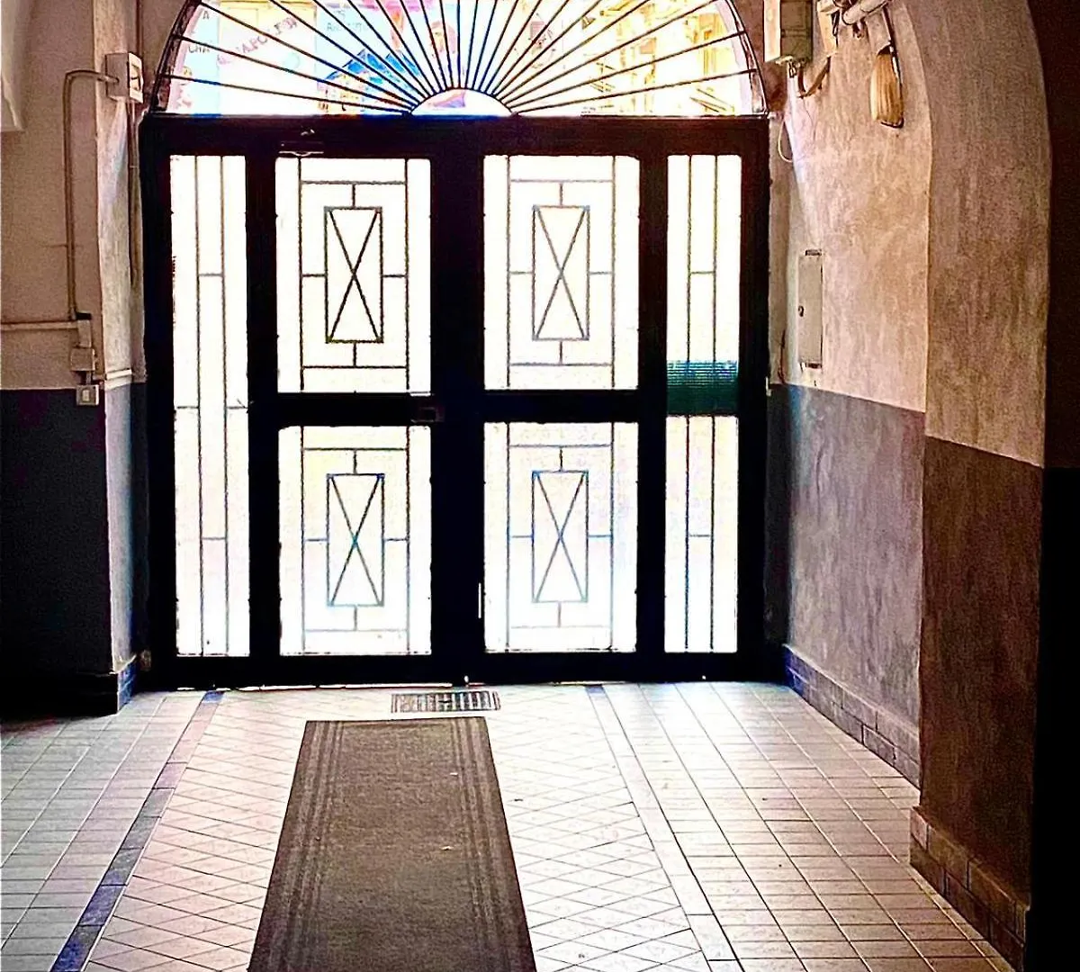 Casa Antonella Διαμέρισμα Νάπολη