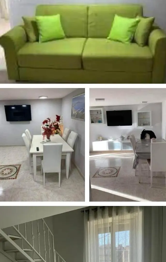Appartement Casa Antonella à Naples
